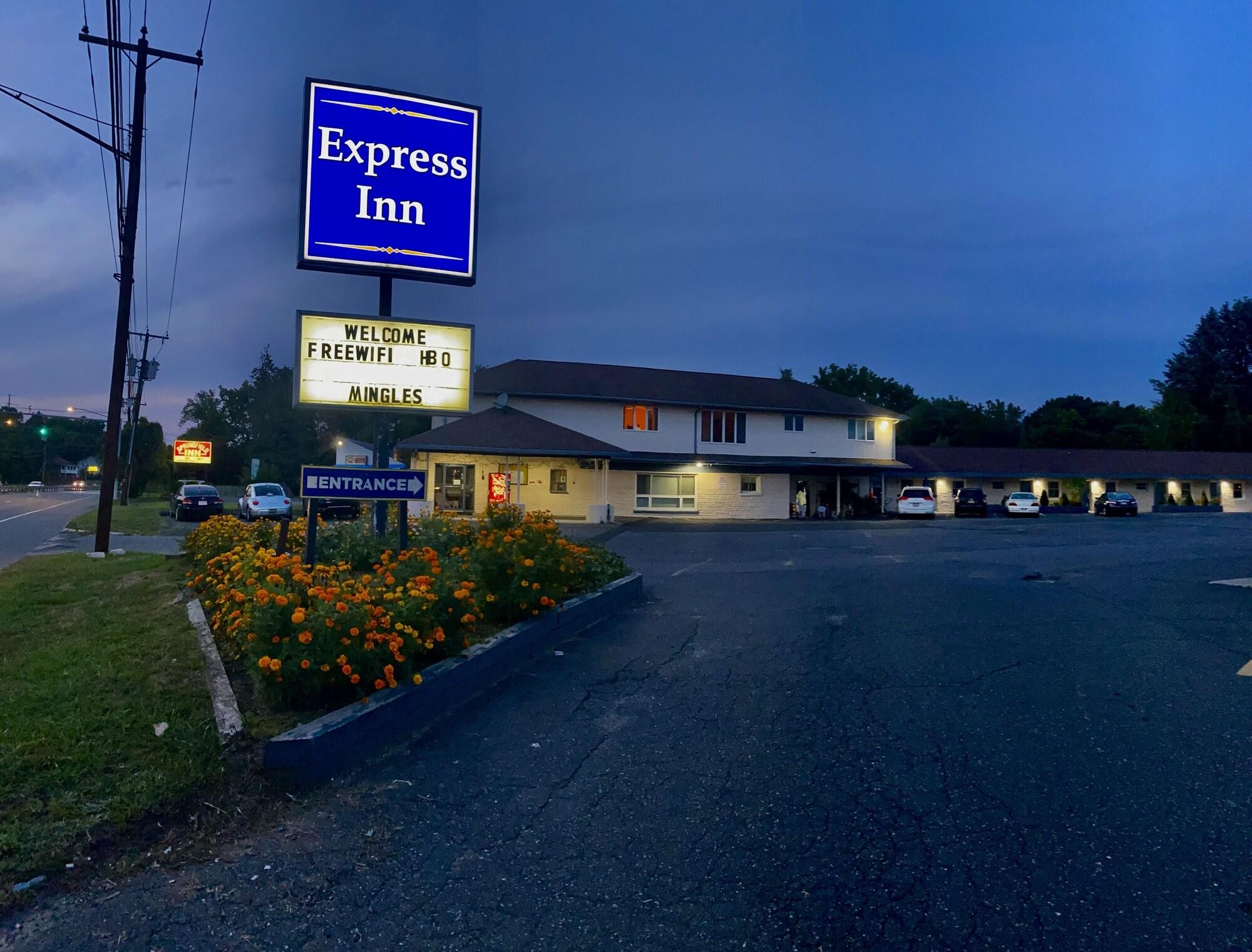 Varios Express Inn