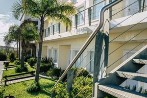 Alojamiento - Hotel Tagüé