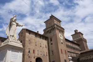 Alojamiento - Le stanze del Savonarola