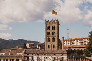 Alojamiento - La Trobada Hotel Boutique