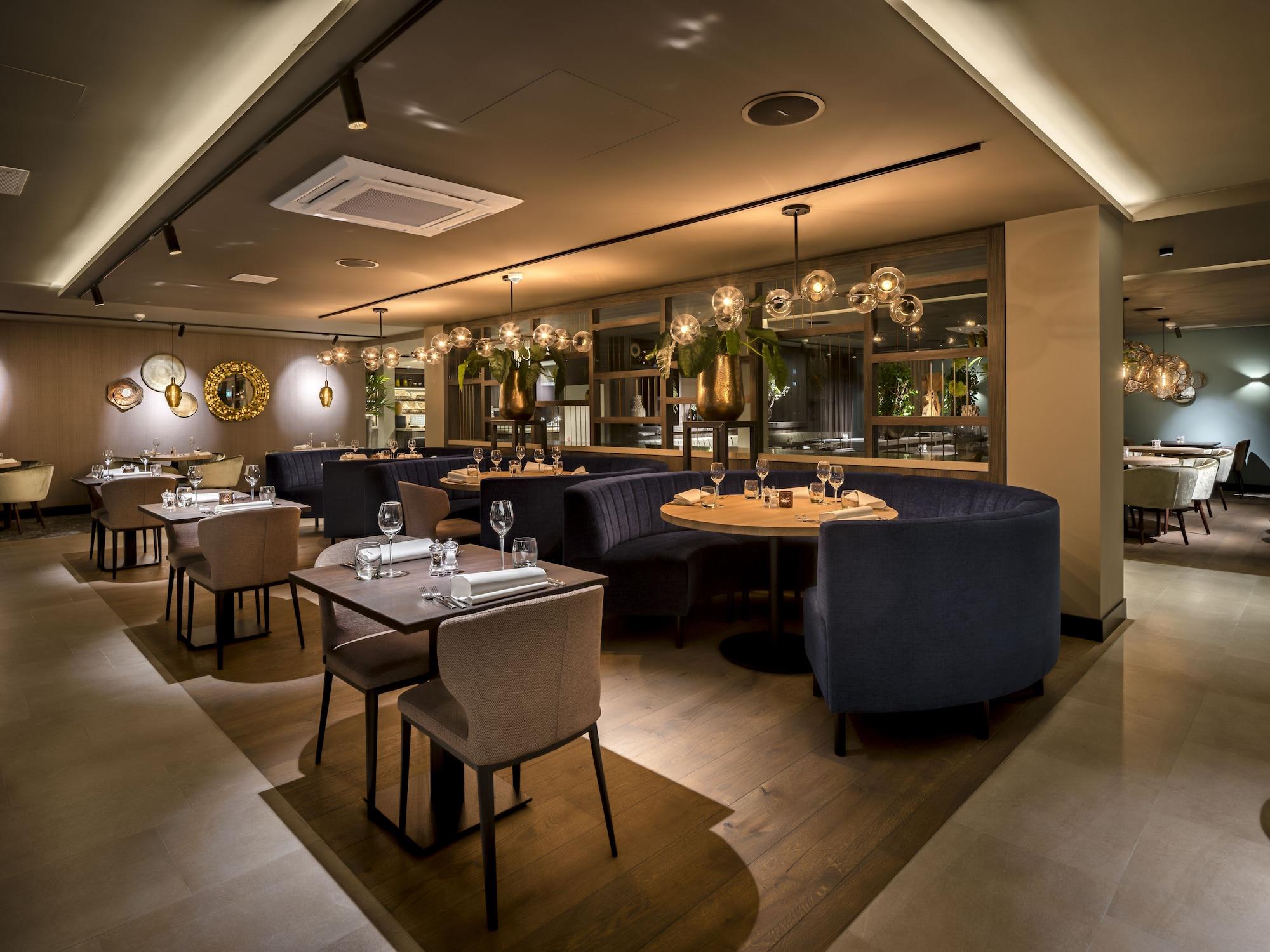 Restaurant Grenshotel de Jonckheer