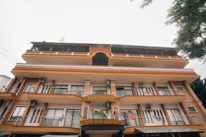 Alojamiento - Hotel Capital Inn San Jose