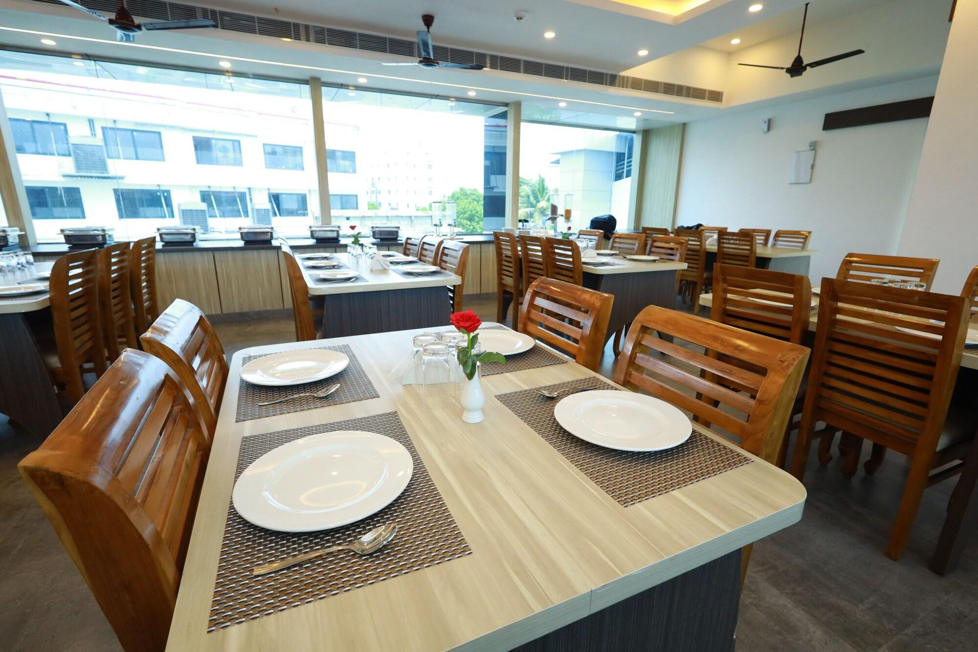 Restaurant Goodland Elegance