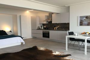 Alquiler Vacacional - Luxurious, modern & warm seaside loft with great views