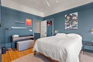 Alquiler Vacacional - Contemporary Victorian Charm in Pacific Heights