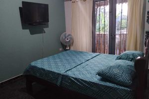 Alquiler Vacacional - Hospedaje La Ceiba.