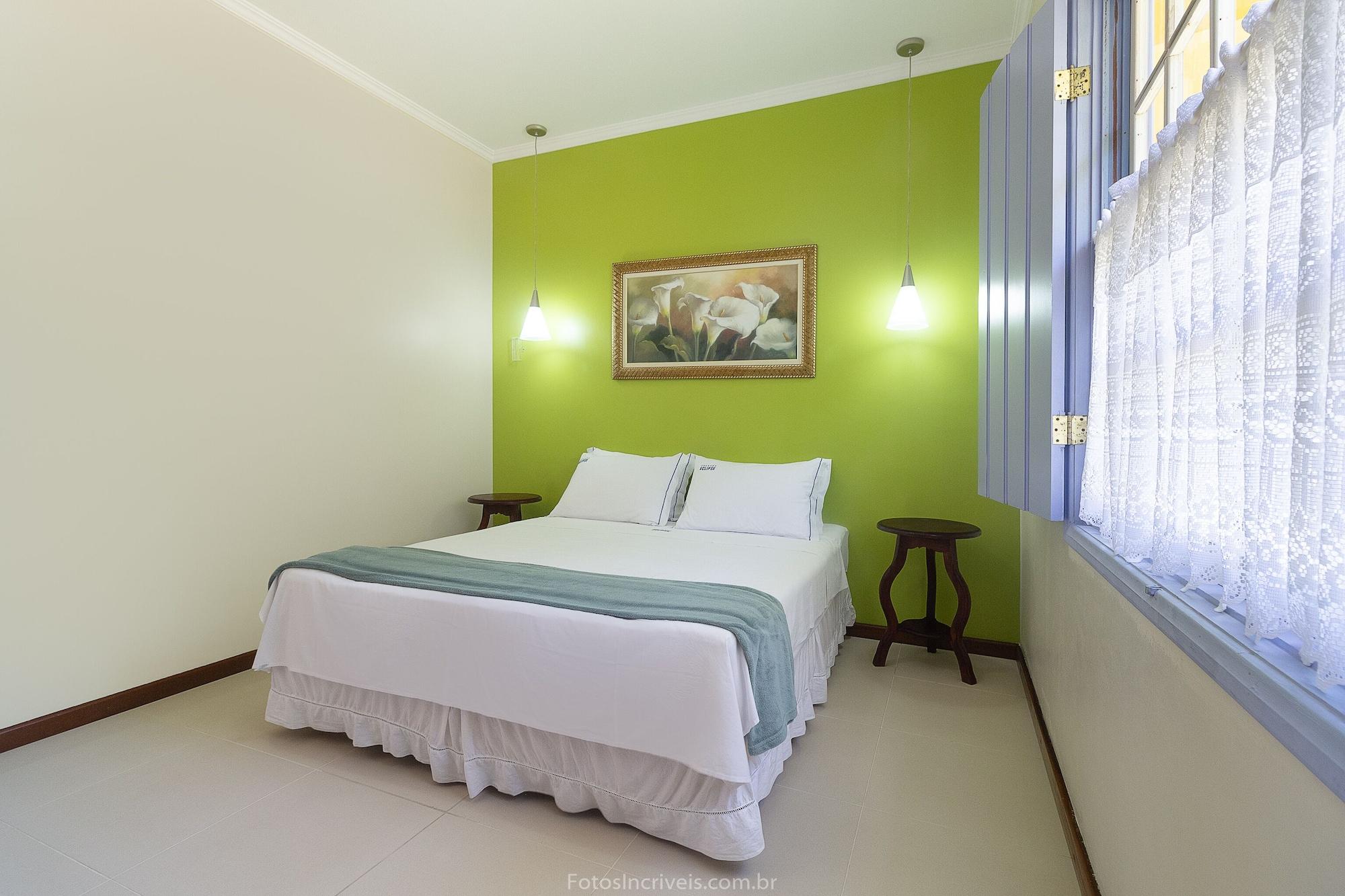 Habitación Pousada Eclipse