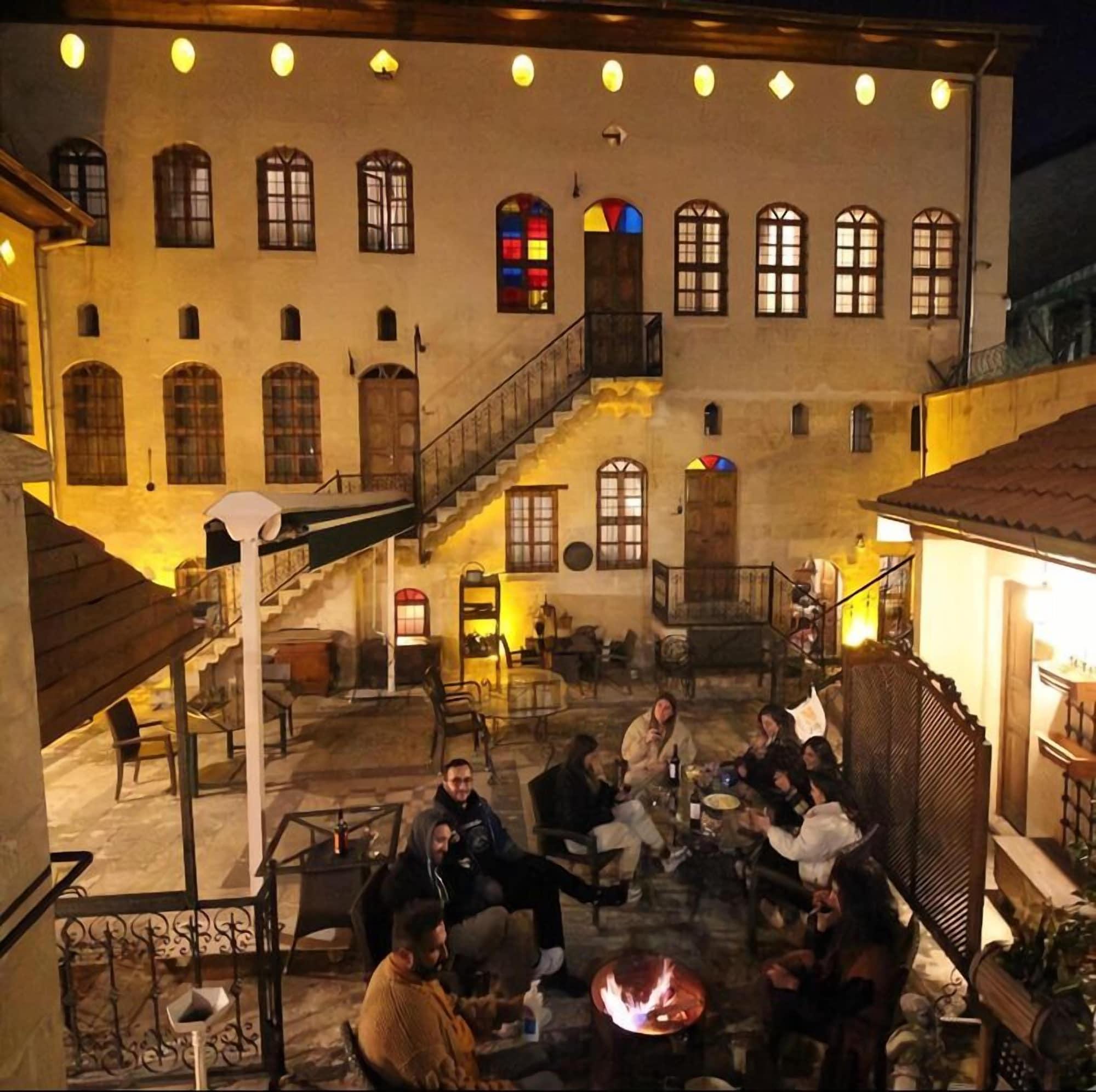 Restaurant Aynur Hanim Konagi Gaziantep