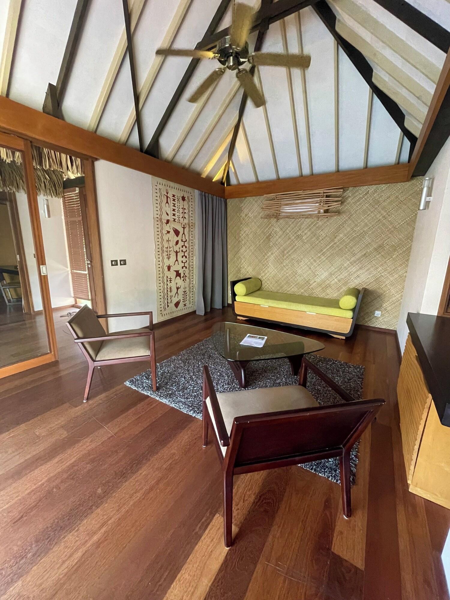 Habitación Hotel Kia Ora Resort & Spa