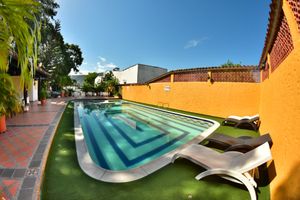 Alojamiento - Hotel Camoruco