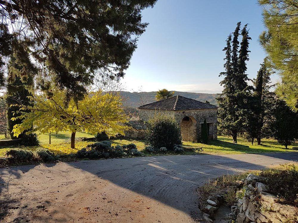Varios Mas de Louise Chambre d'hôtes