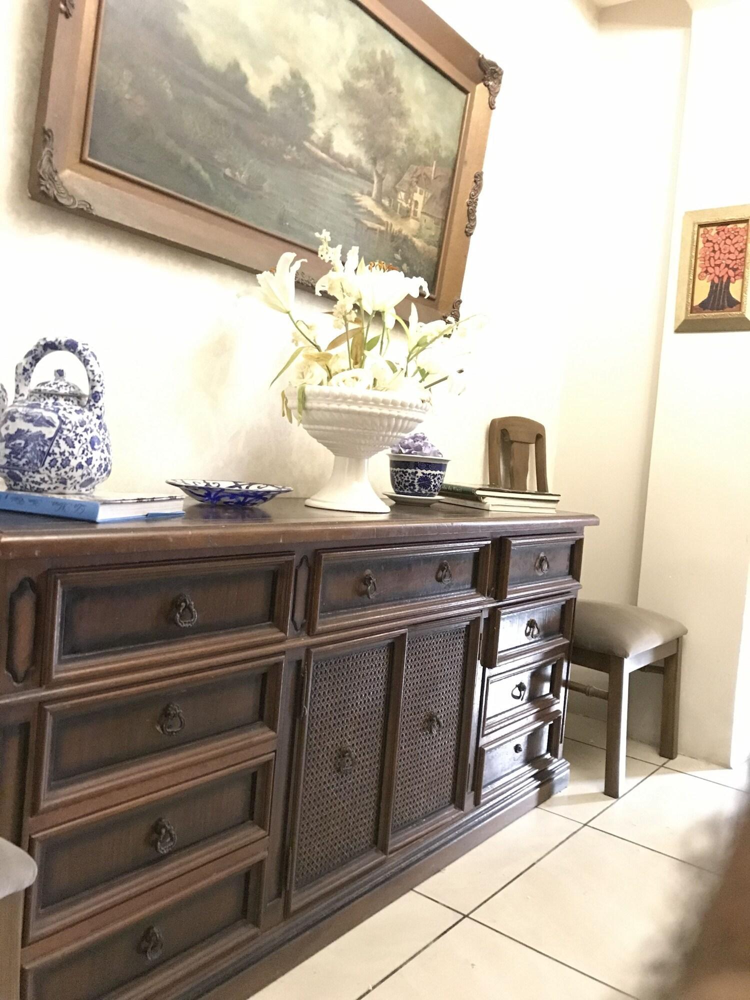 Vista Lobby Kuri Suites