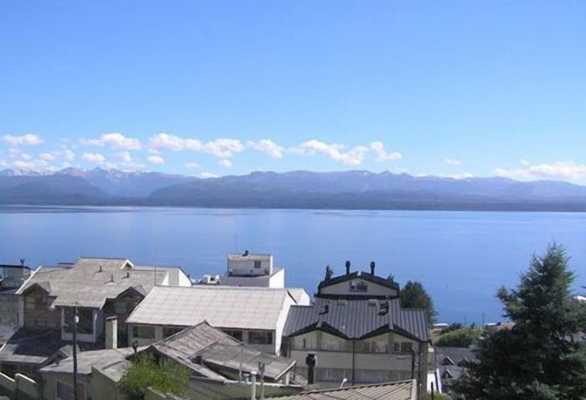 Playa View Hotel BRC