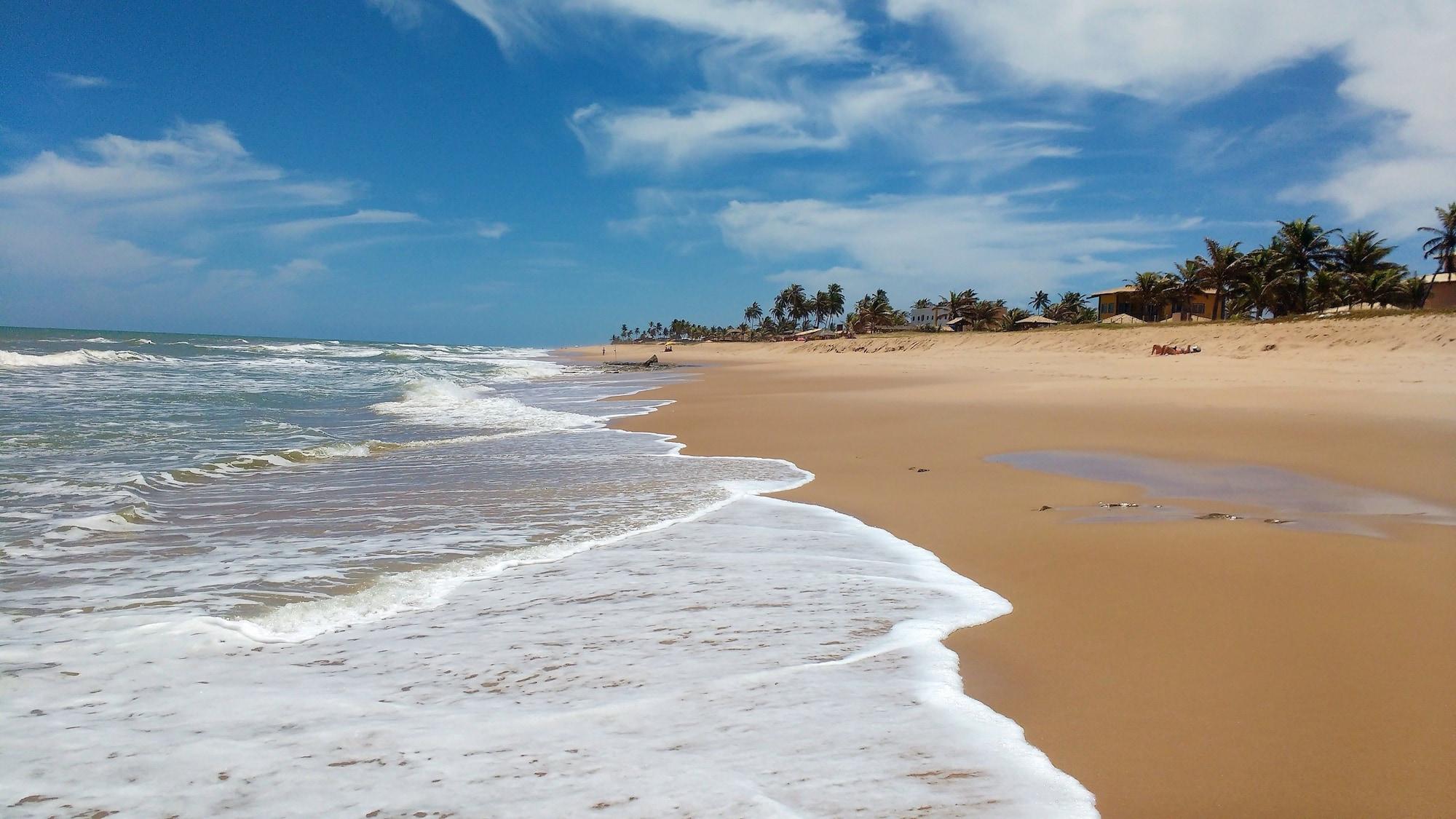 Playa Grimms Pousada de Contos