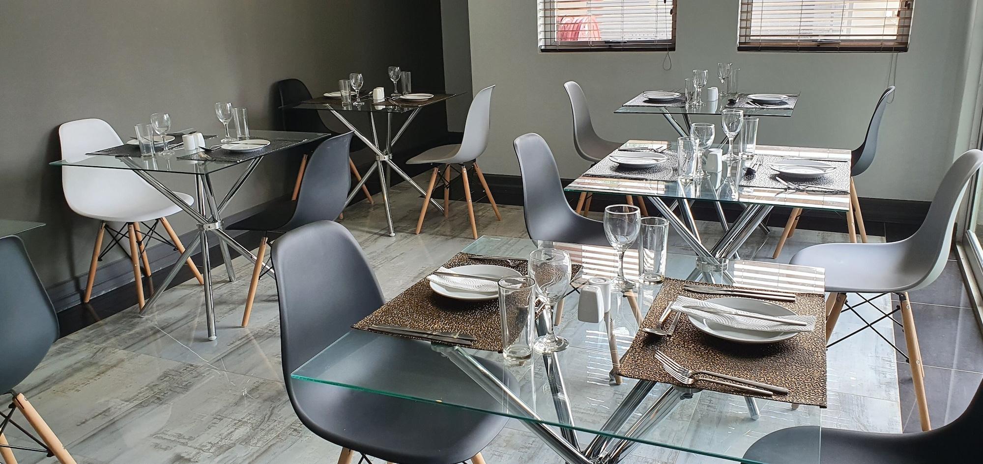 Restaurant Sea Water Boutique Lodge