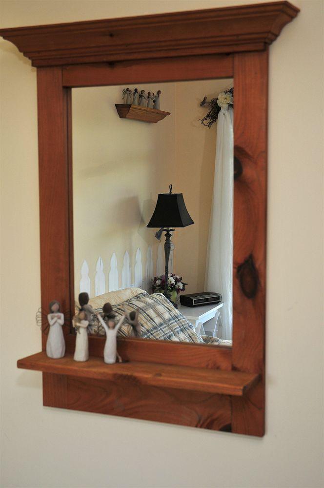 Set de Habitación Golden Pathways Retreat and B&B