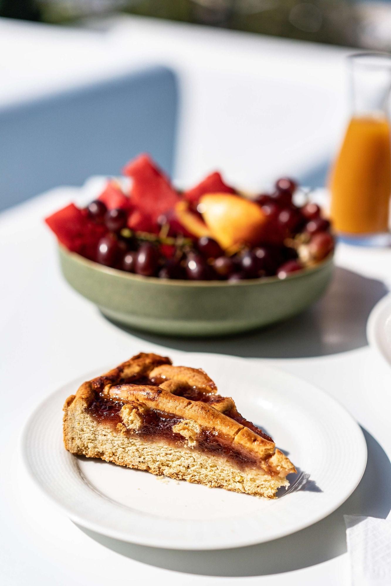 Restaurant Hotel Madalena