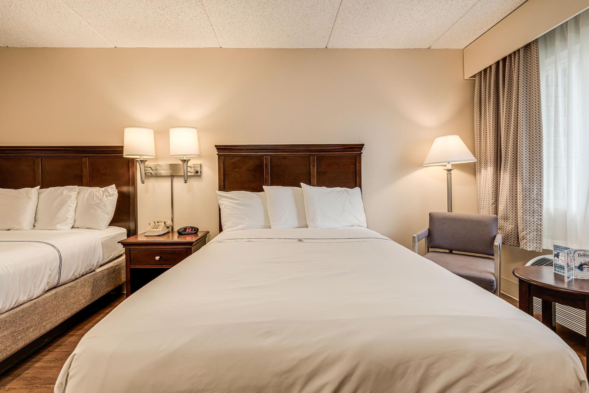 Habitación Bonnie Castle Resort & Marina