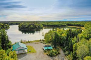 Alquiler Vacacional - Family vacation destination! Lake activities and game house!