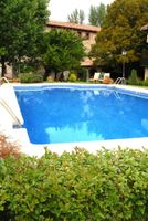 Alojamiento - Hotel-SPA El Molino de Alcuneza