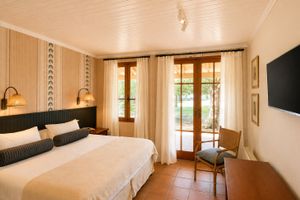 Alojamiento - Viña La Playa Hotel & Winery