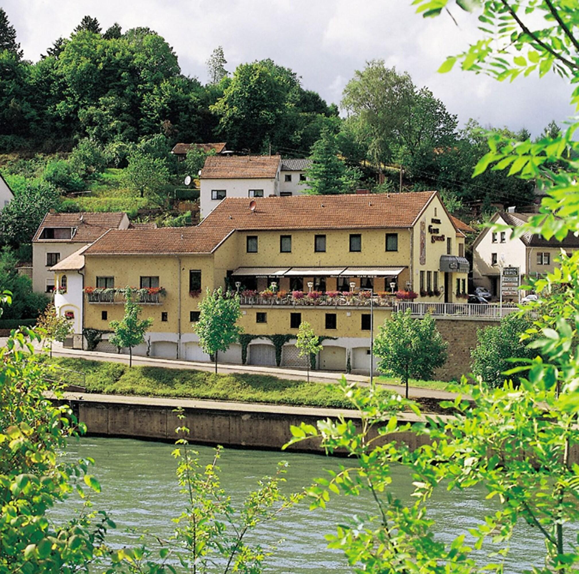 Varios Hotel Haus Schons