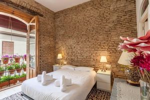Alquiler Vacacional - Pura Sevilla. Apartamento 3