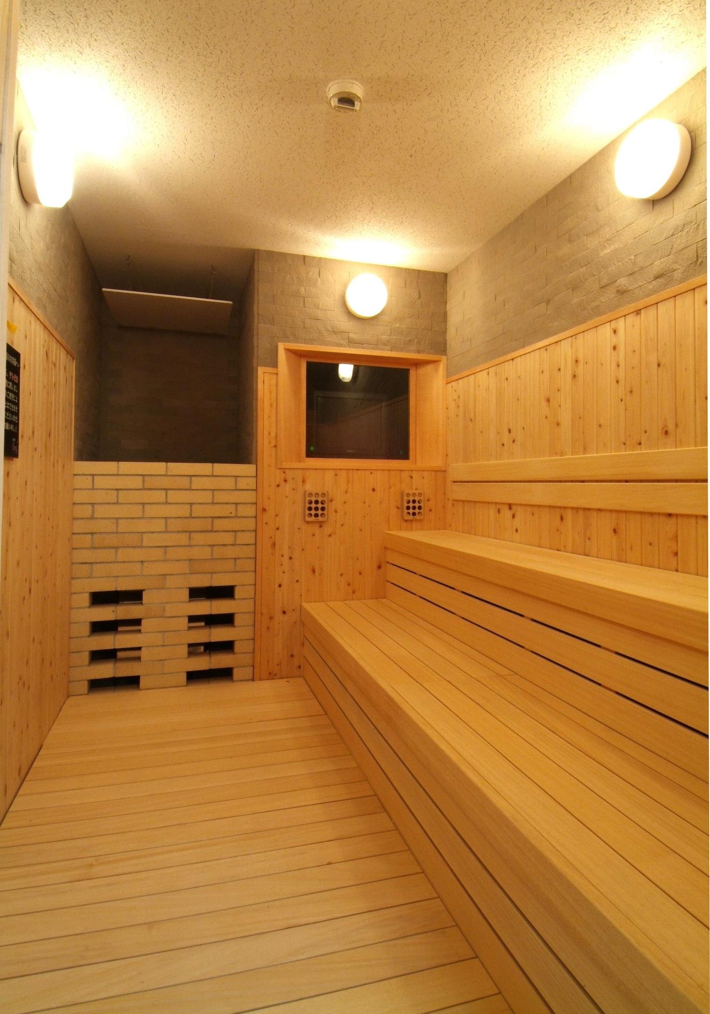 Spa Route Inn Grantia Aoshima Taiyokaku