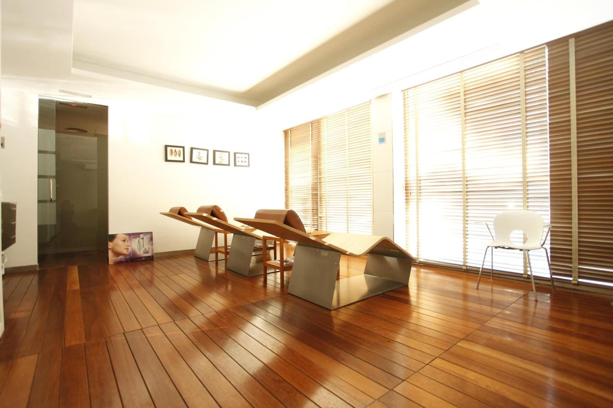 Spa Hotel Spa Jardines de Lorca