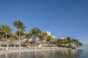 Alojamiento - Occidental Costa Cancun
