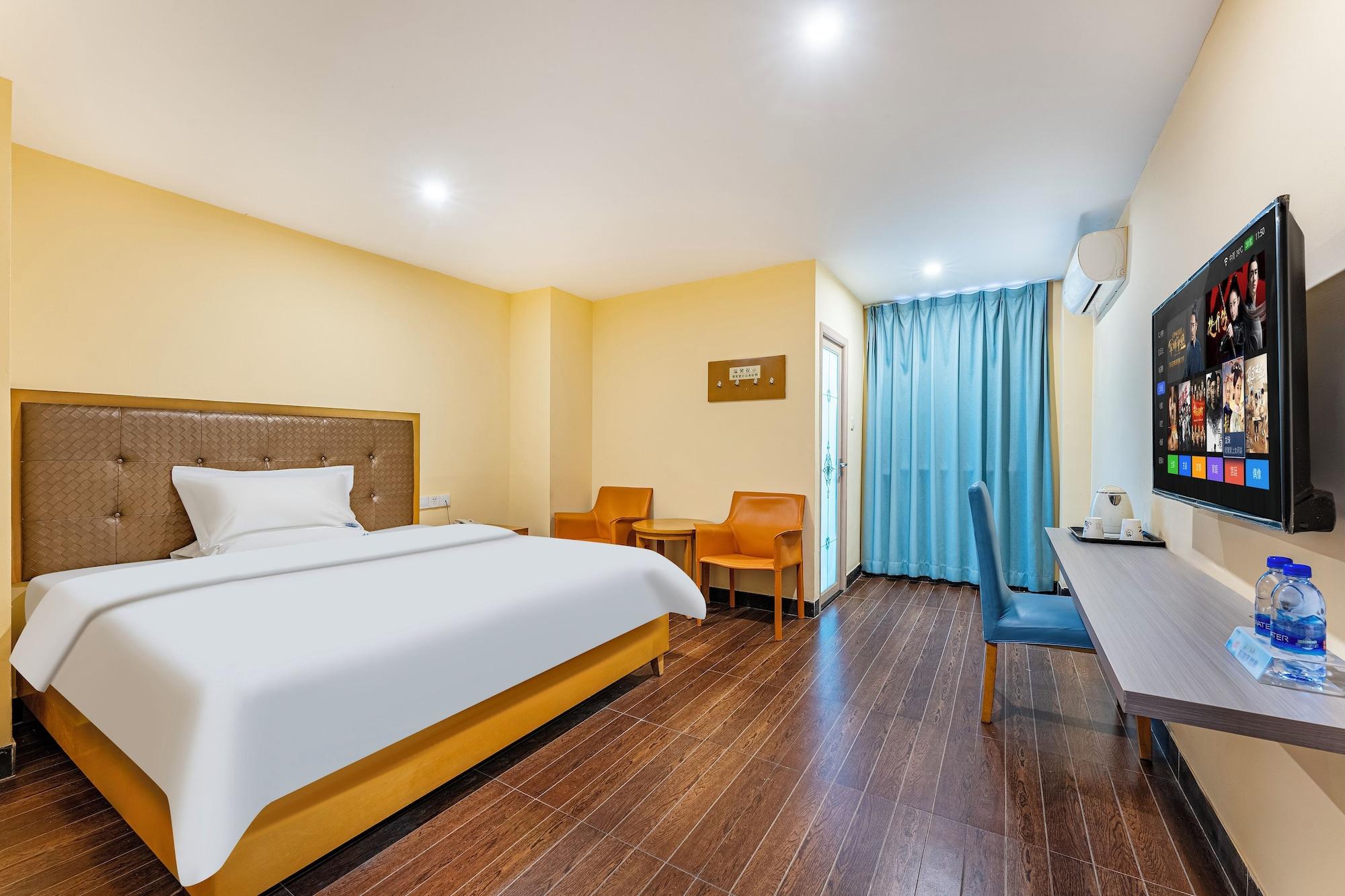 Varios Kaixin Express Hotel
