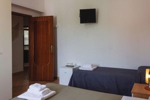 Alquiler Vacacional - Triple Relax Room