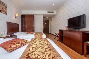 Alojamiento - Dajiaoting International Business Hotel