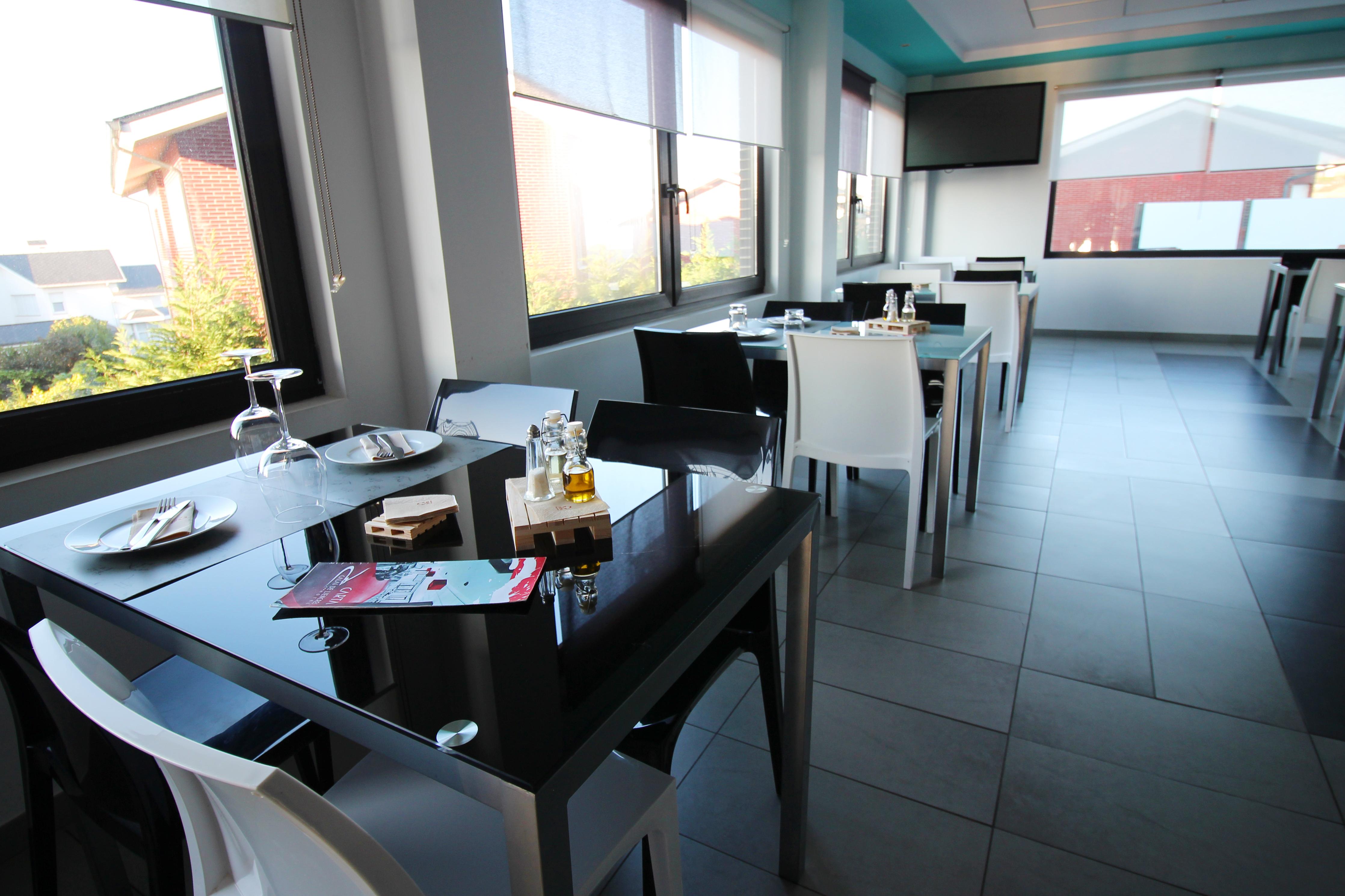 Restaurant Calas de Liencres Hotel