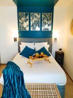 Alquiler Vacacional - Escapade au Cœur de Lucé Chartres