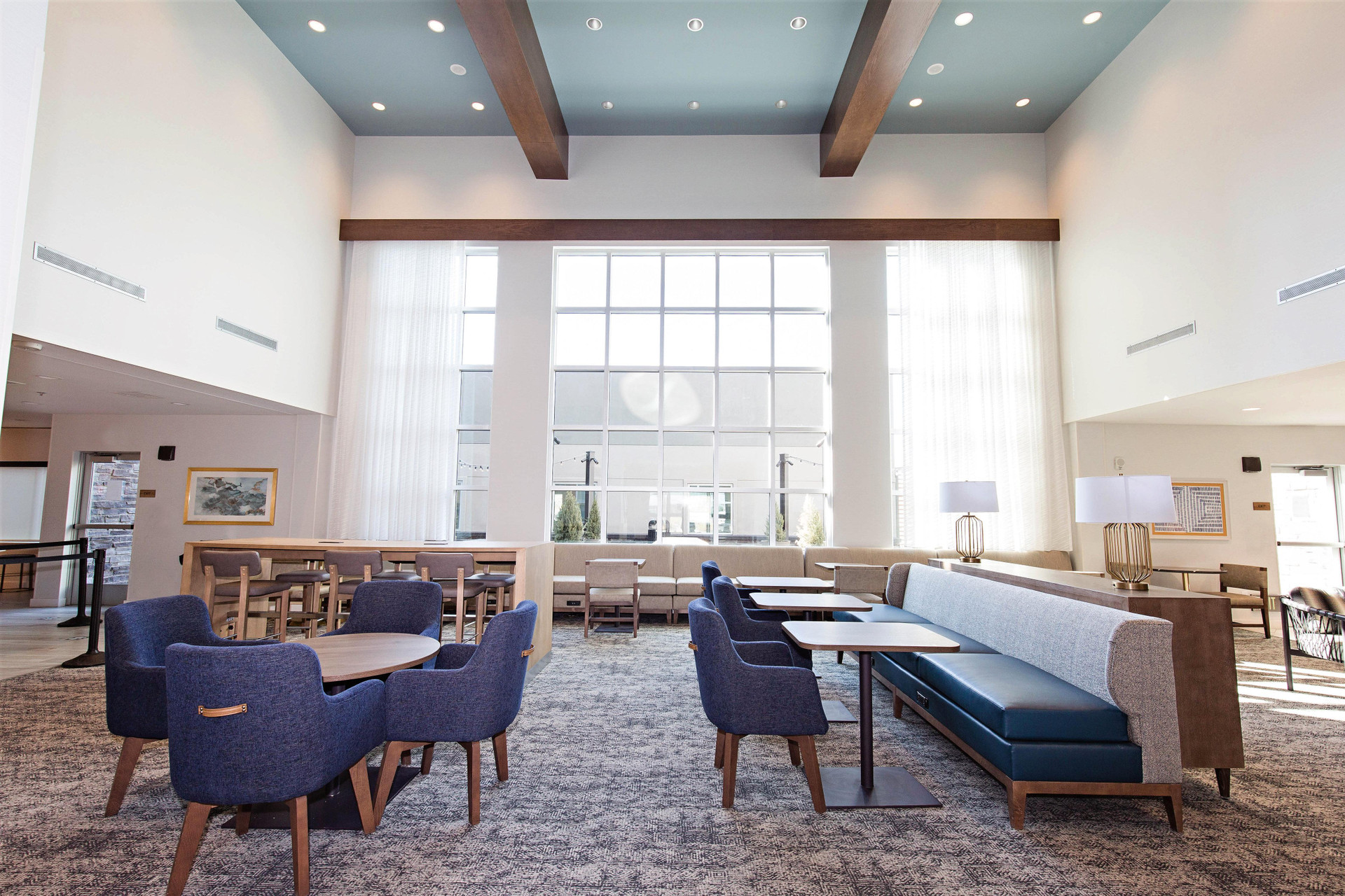 Vista Exterior Staybridge Suites Denver North - Thornton by IHG