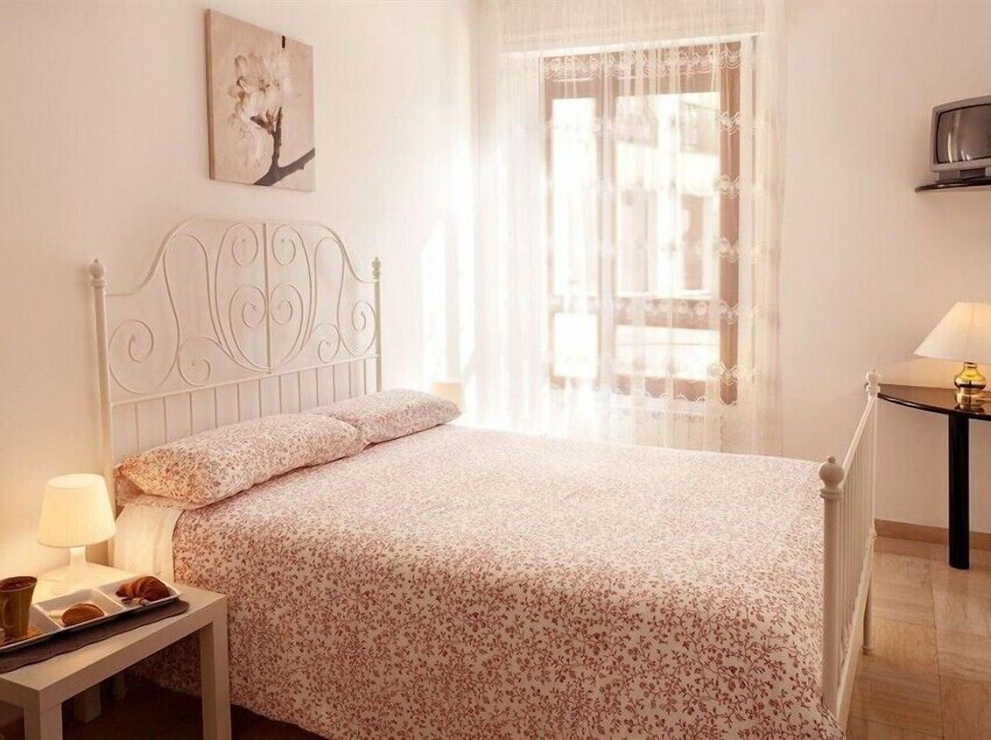 Habitación Hotel Provenza