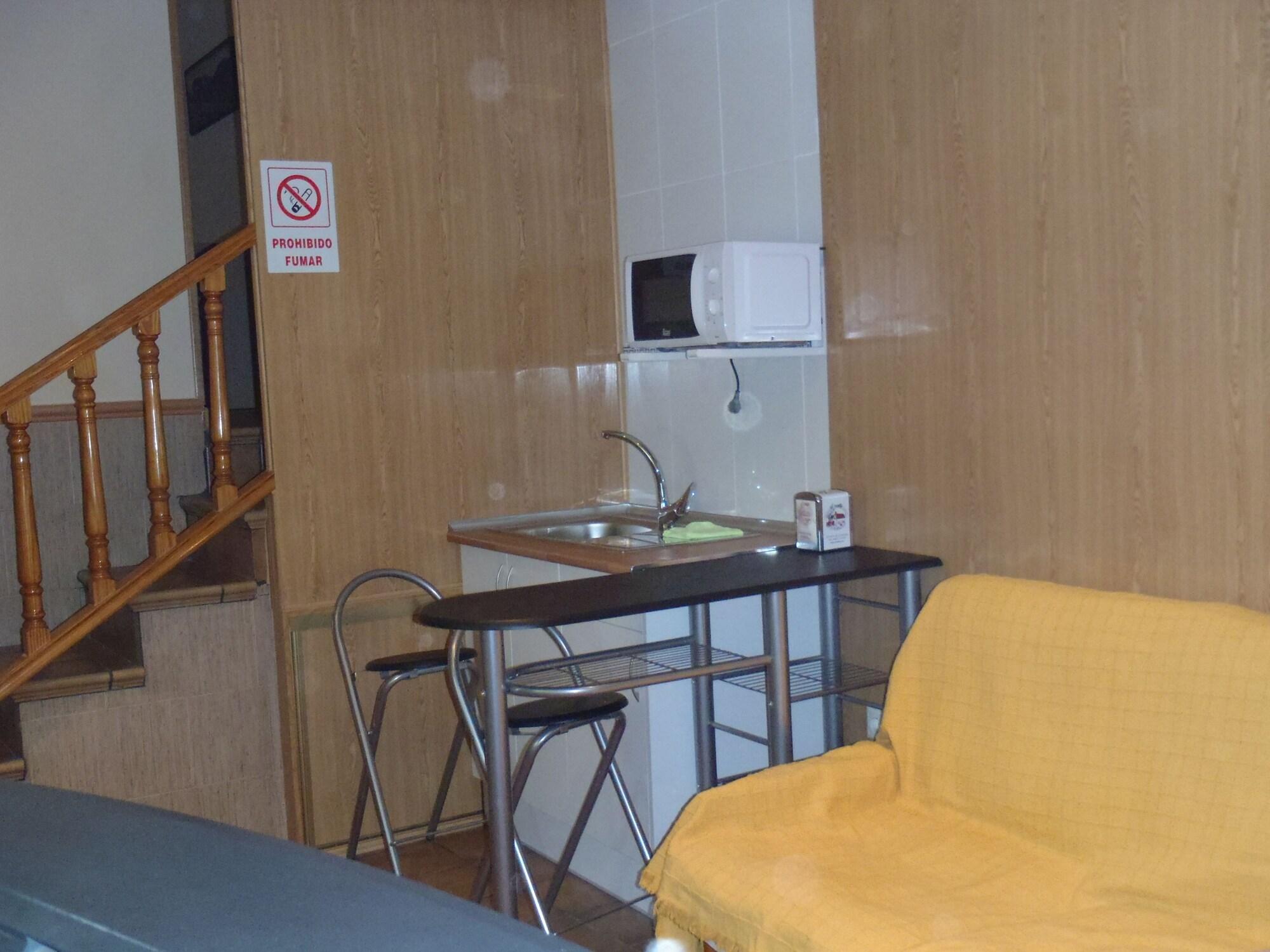 Comodidades del Alojamiento El Rento Alojamiento Rural