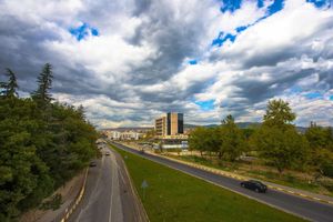 Alojamiento - Ataol Can Termal Otel & Spa