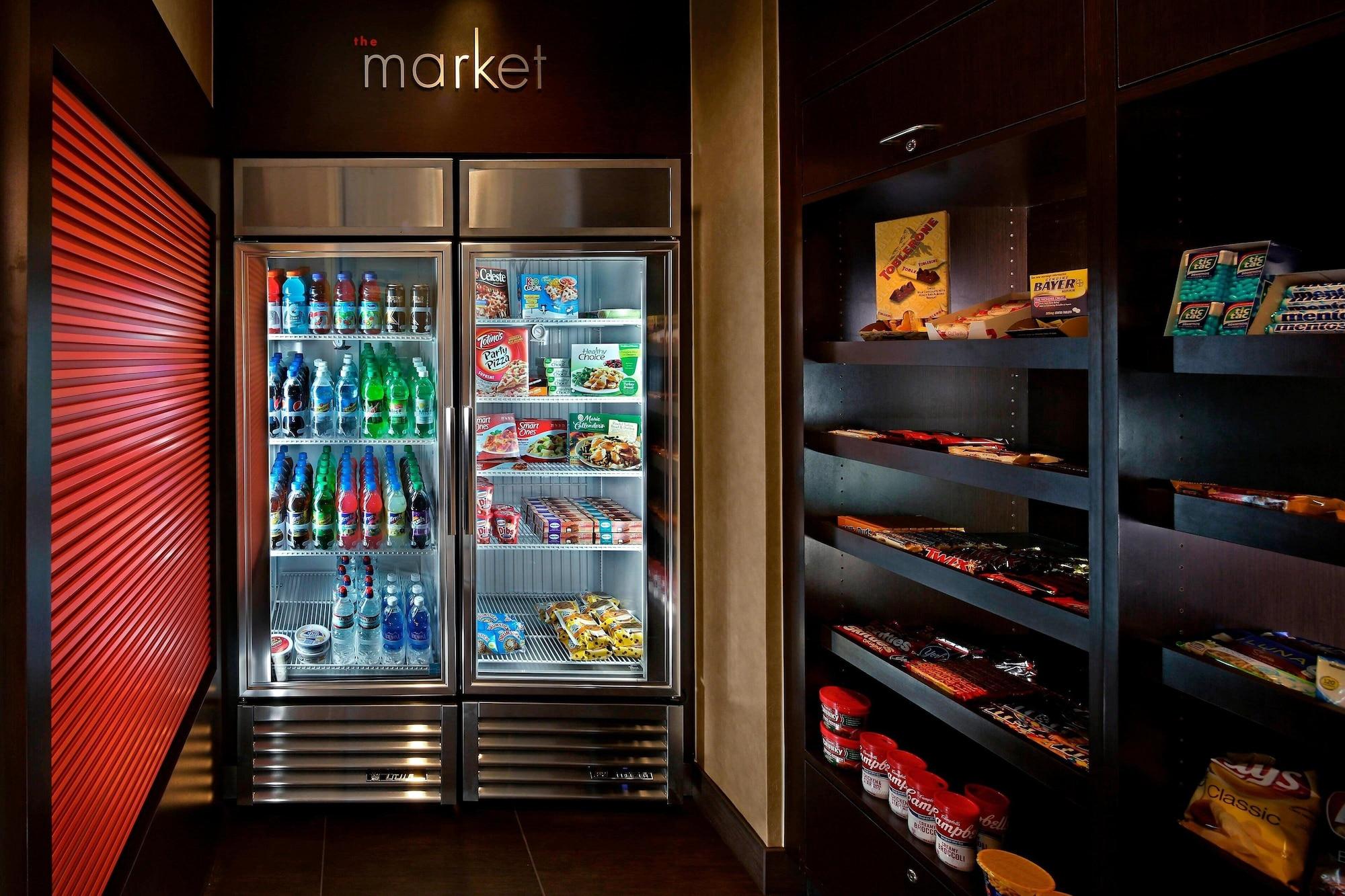 Restaurant Residence Inn Marriott Danbury
