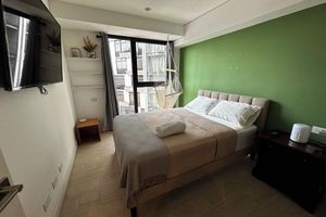 Alquiler Vacacional - Chic and Modern 9th floor 2B/2B Apt in Downtown