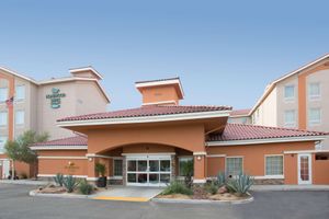 Alojamiento - Homewood Suites by Hilton Yuma
