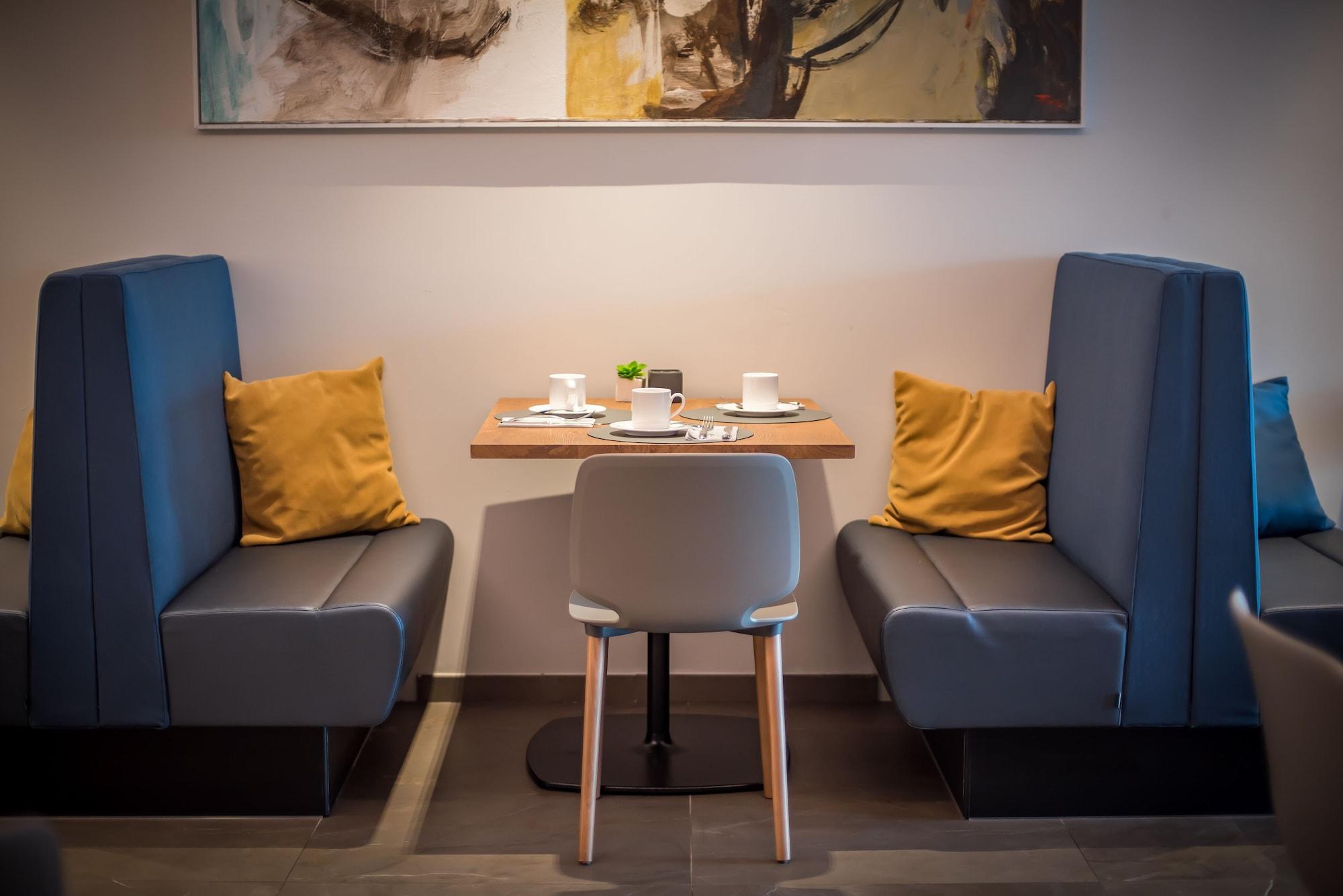 Restaurant Hotel Villa Enrica