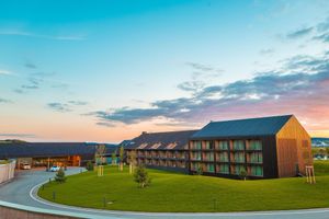 Alojamiento - Der Öschberghof - Die 101 besten Hotels