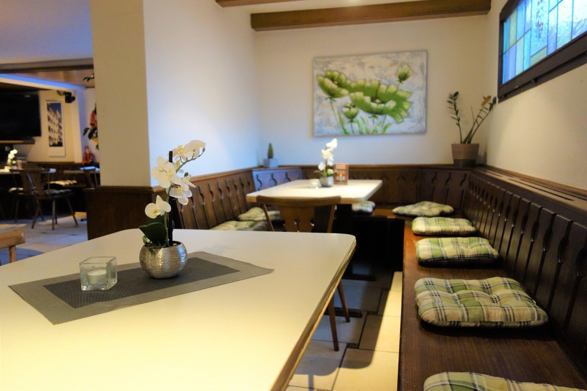 Restaurant Hotel-Restaurant Zum Musikalischen Wirt