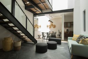 Alquiler Vacacional - Central Luxury house - Condesa Neighborhood