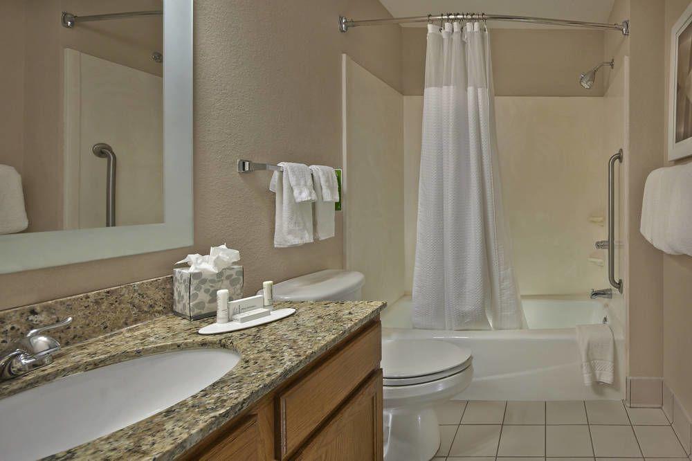Habitación TownePlace Suites by Marriott Fort Lauderdale Weston