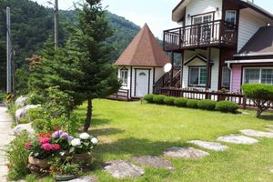 Alojamiento - Ravine House