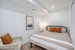 Alojamiento - Capitol Hill Suites - Unit 3