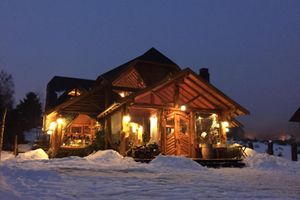 Alojamiento - Hostería Sudbruck